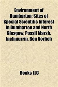 Environment of Dumbarton