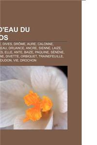Cours D'Eau Du Calvados