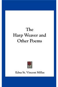 The Harp Weaver and Other Poems
