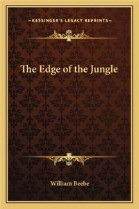 Edge of the Jungle