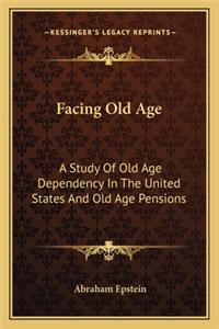 Facing Old Age