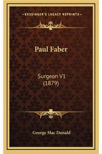 Paul Faber