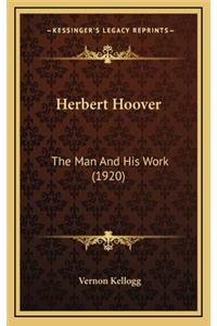 Herbert Hoover