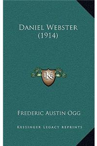 Daniel Webster (1914)
