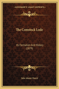Comstock Lode