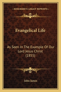 Evangelical Life