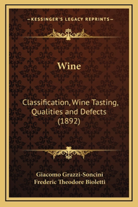 Wine