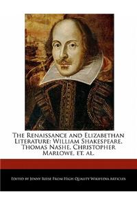 The Renaissance and Elizabethan Literature