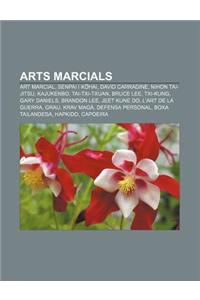 Arts Marcials