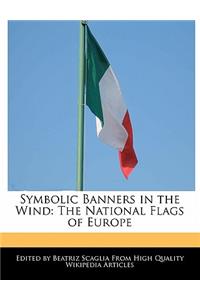 Symbolic Banners in the Wind