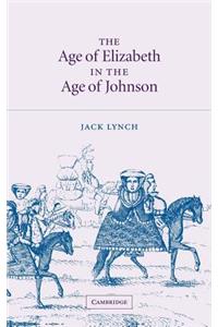 Age of Elizabeth in the Age of Johnson