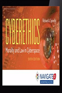 Navigate 2 Advantage Access for Cyberethics