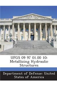 Ufgs 09 97 01.00 10