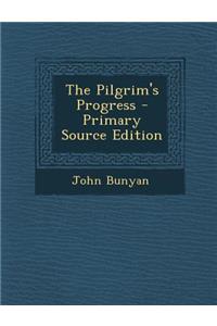 The Pilgrim's Progress