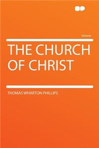 The Church of Christ