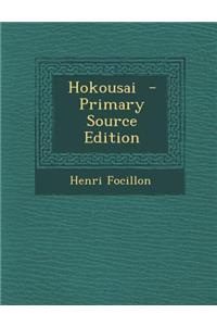 Hokousai