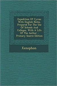 Expedition of Cyrus