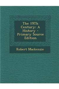 The 19th Century