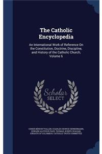 The Catholic Encyclopedia