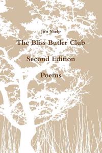 Bliss Butler Club Second Edition