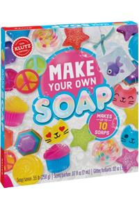 Make Your Own Soap