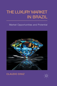 Luxury Market in Brazil