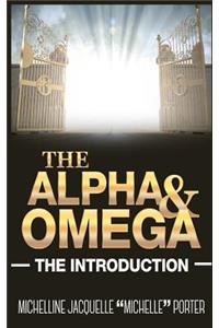 Alpha and Omega