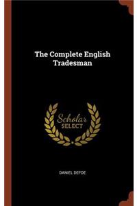 The Complete English Tradesman