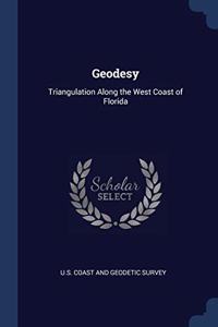 GEODESY: TRIANGULATION ALONG THE WEST CO