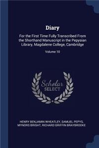 Diary