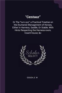 Centaur