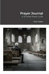 Prayer Journal