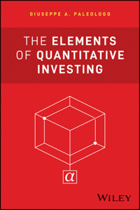 Elements of Quantitative Investing