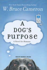 A Dog's Purpose