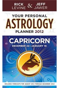 Your Personal Astrology Guide: Capricorn