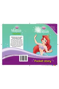 Disney Little Mermaid