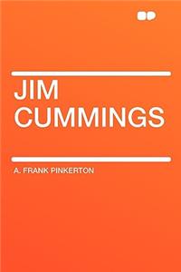 Jim Cummings