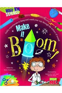 Make It Boom!