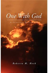 One With God