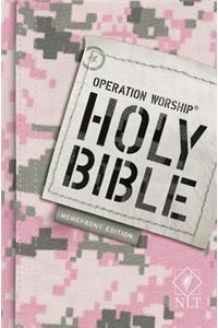 Operation Worship Bible