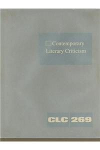 Contemporary Literary Criticism