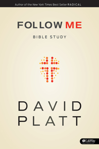 Follow Me Bible Study - Member Book
