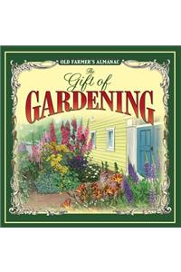 Old Farmer's Almanac the Gift of Gardening