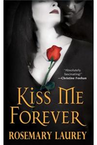 Kiss Me Forever