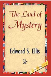 Land of Mystery