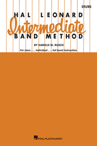 Hal Leonard Intermediate Band Method