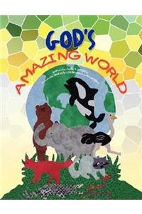 God's Amazing World
