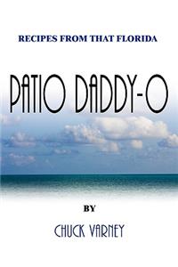 Recipes From That Florida Patio Daddy-O
