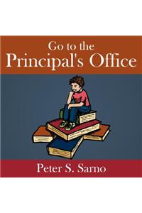 Go to the Principal's Office