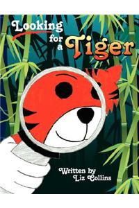 Looking for a Tiger